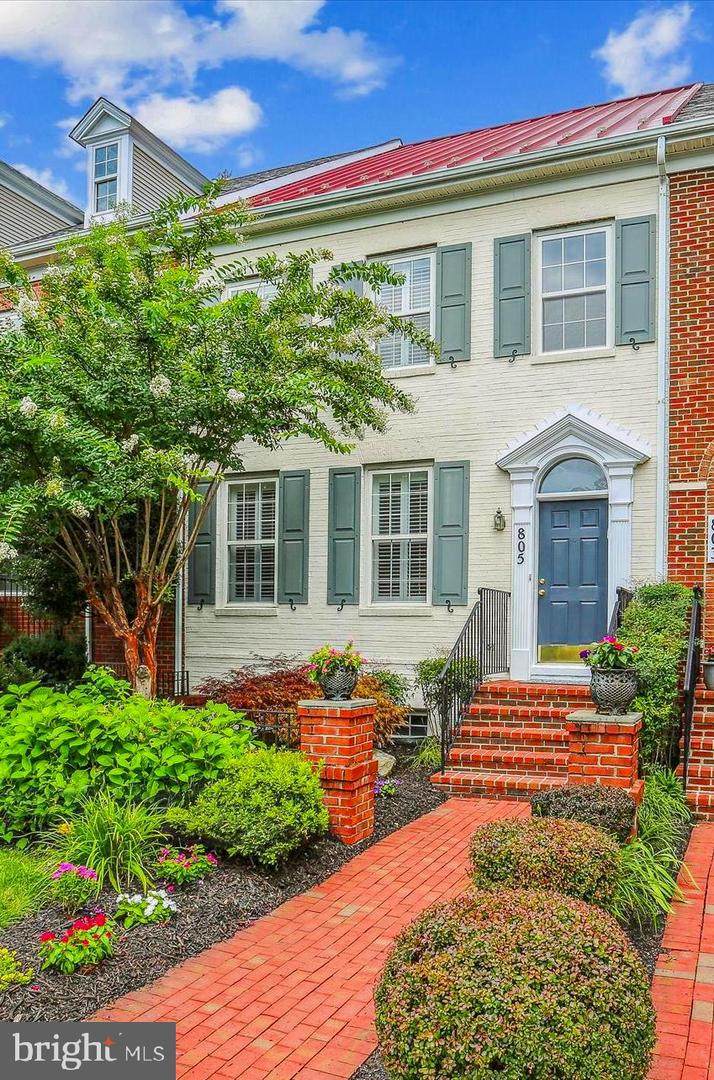 805 Gaither Road - Photo 1