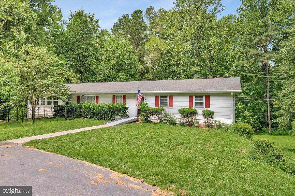 25757 Jones Wharf Road - Photo 1
