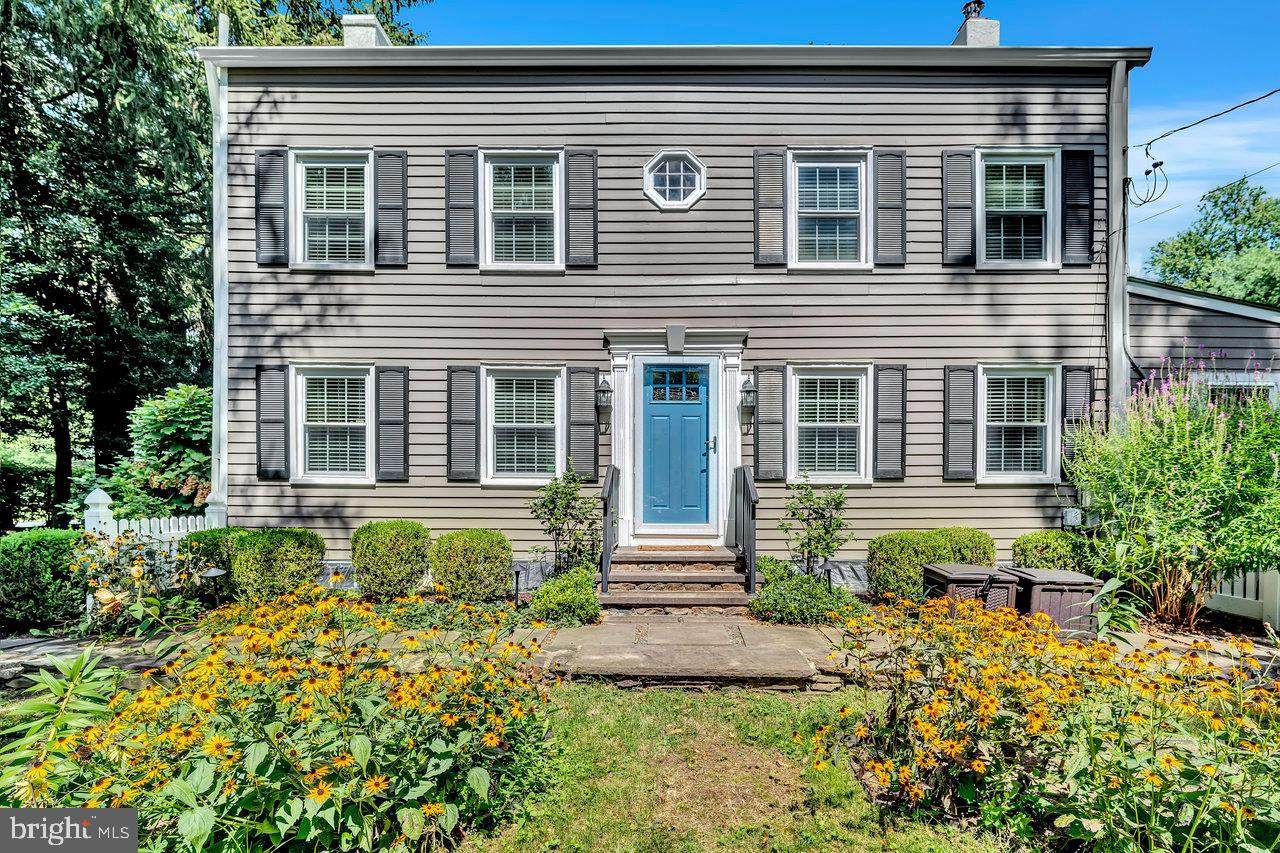 513 Cherry Valley Road - Photo 1