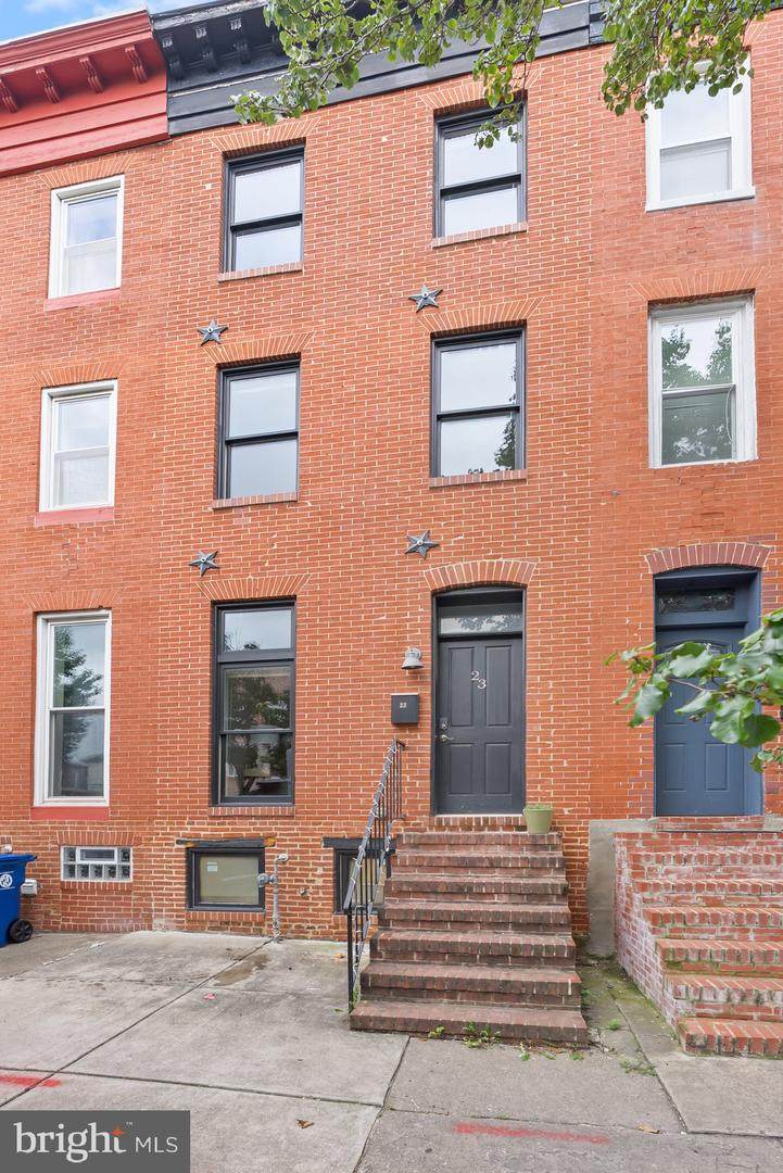 23 Washington Street - Photo 1
