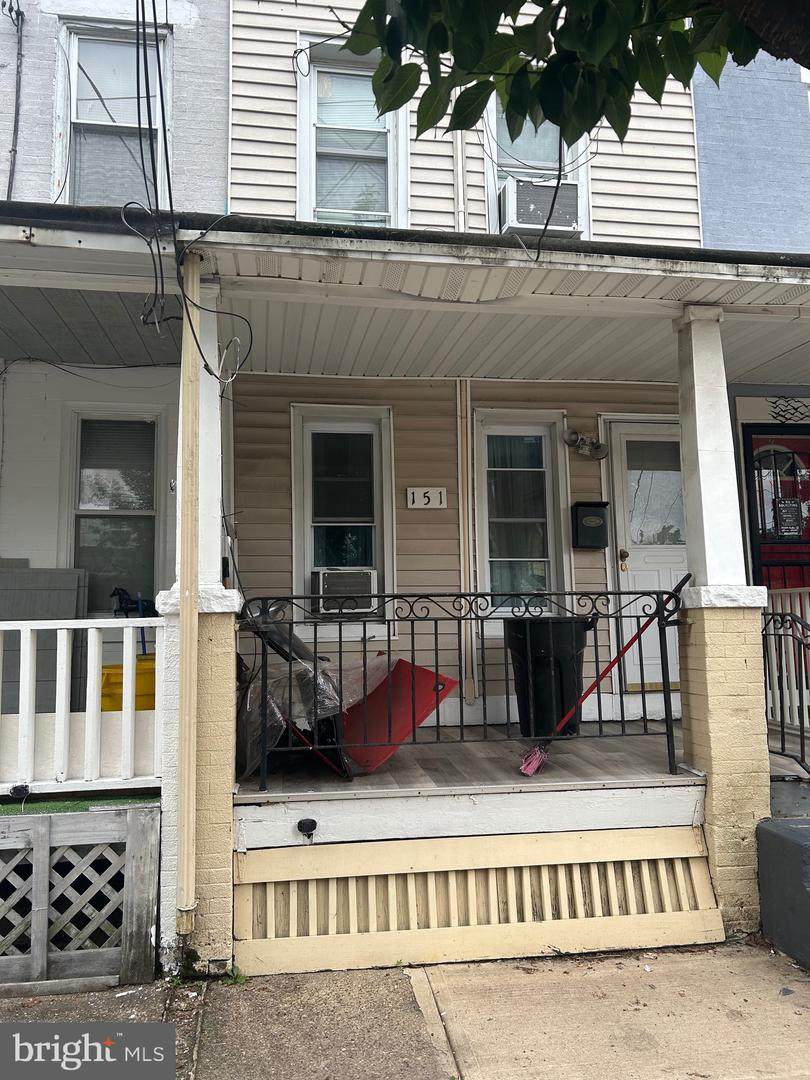 151 Logan Avenue - Photo 1