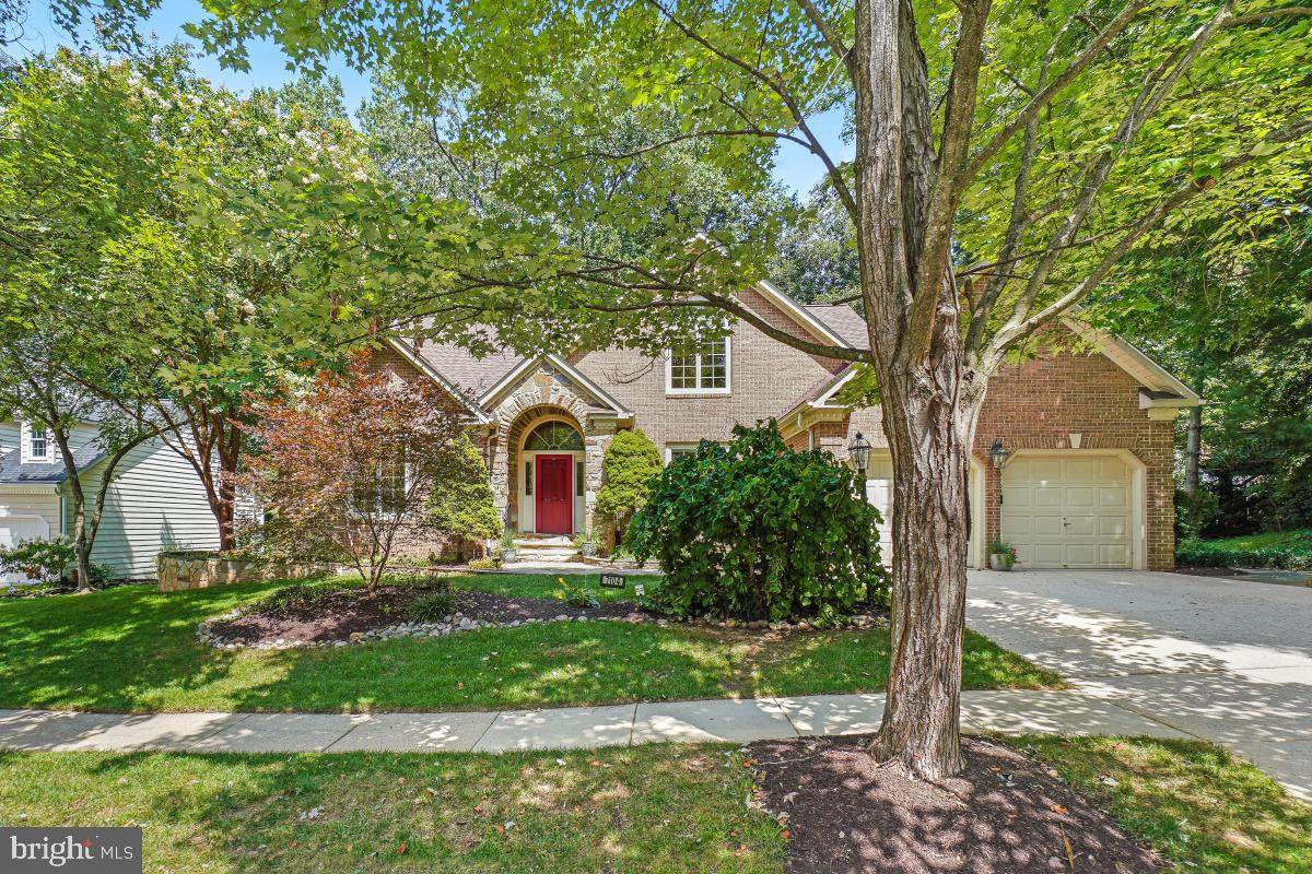 7104 Waking Dreams Knoll - Photo 1