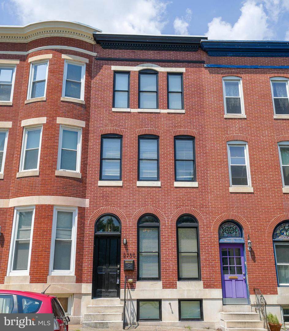 2730 Baltimore Street - Photo 1