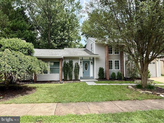132 Meadowland Lane - Photo 1