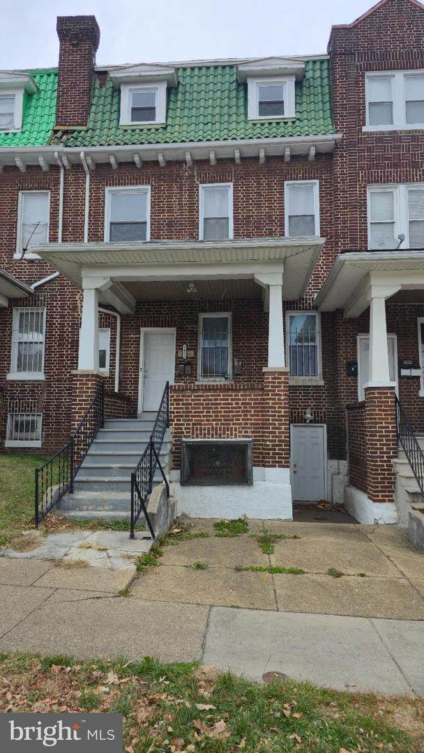 2413 Reisterstown Road - Photo 1