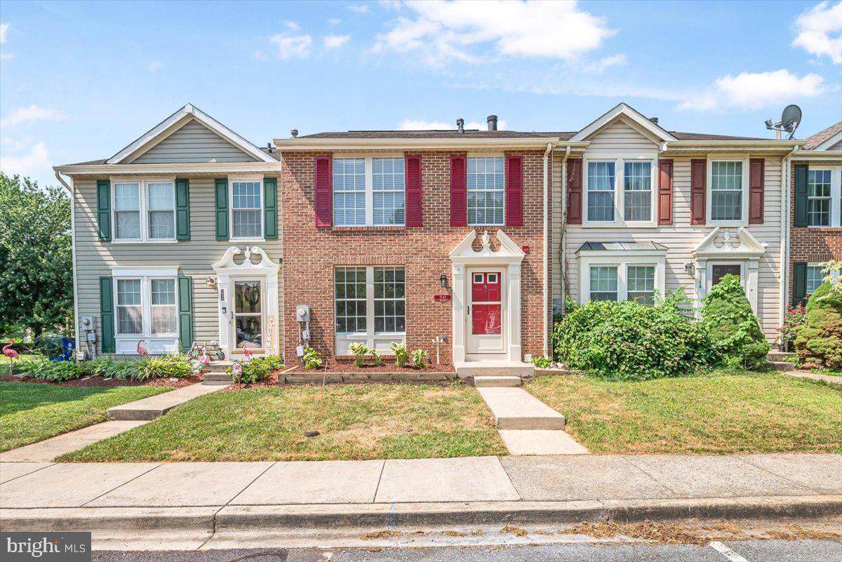 1542 Saint Lawrence Court - Photo 1