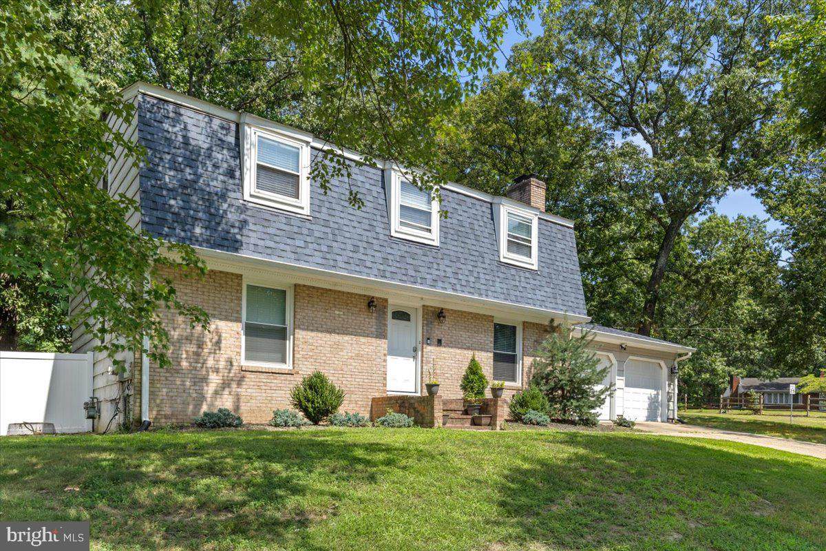 7308 Berkshire Drive - Photo 1