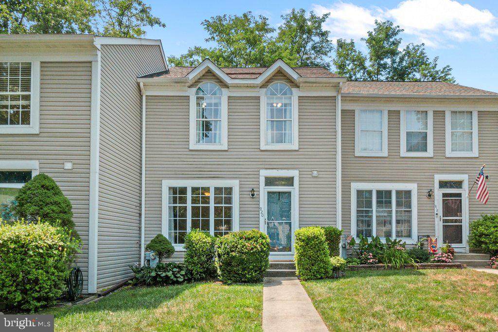 920 Cheswold Court - Photo 1