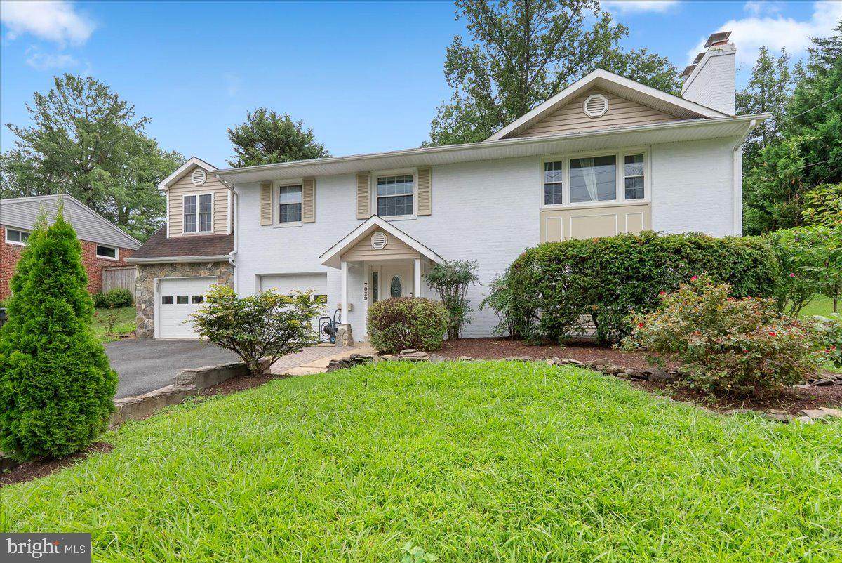 7029 Old Dominion Drive - Photo 1
