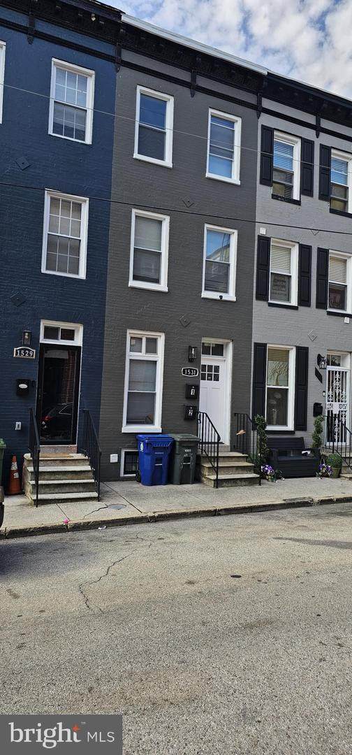 1531 Fairmount Avenue - Photo 1