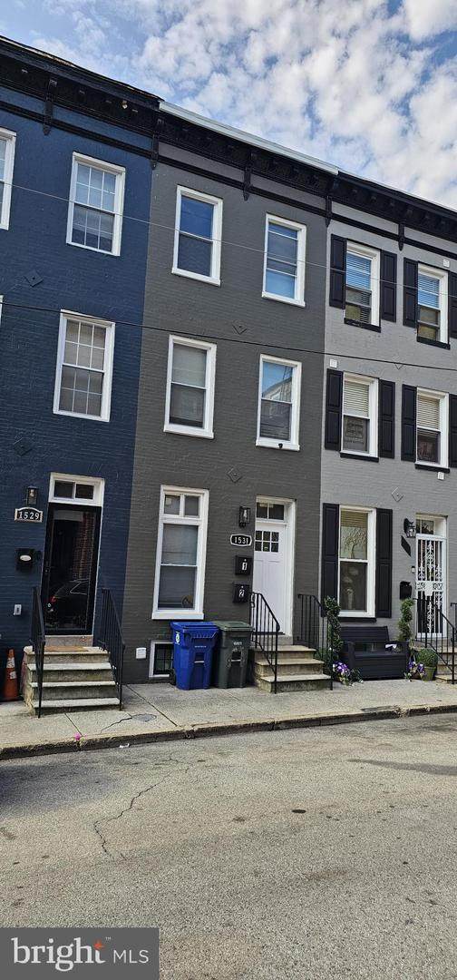 1531 Fairmount Avenue - Photo 1