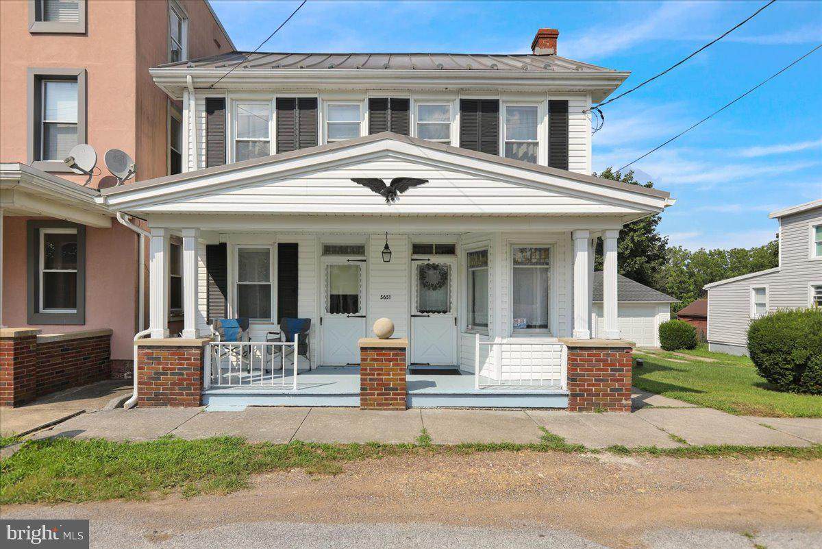5651 Mount Pleasant Road - Photo 1