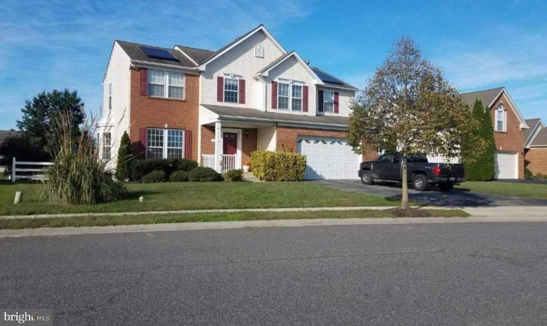 5 Lister Lane - Photo 1