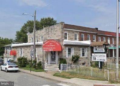 3914 Hanover Street - Photo 1