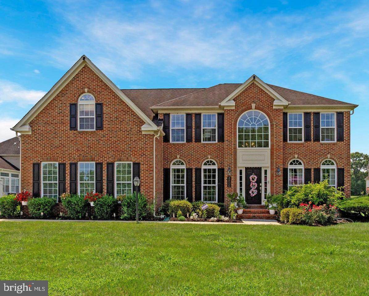 3806 Dunhill Court - Photo 1