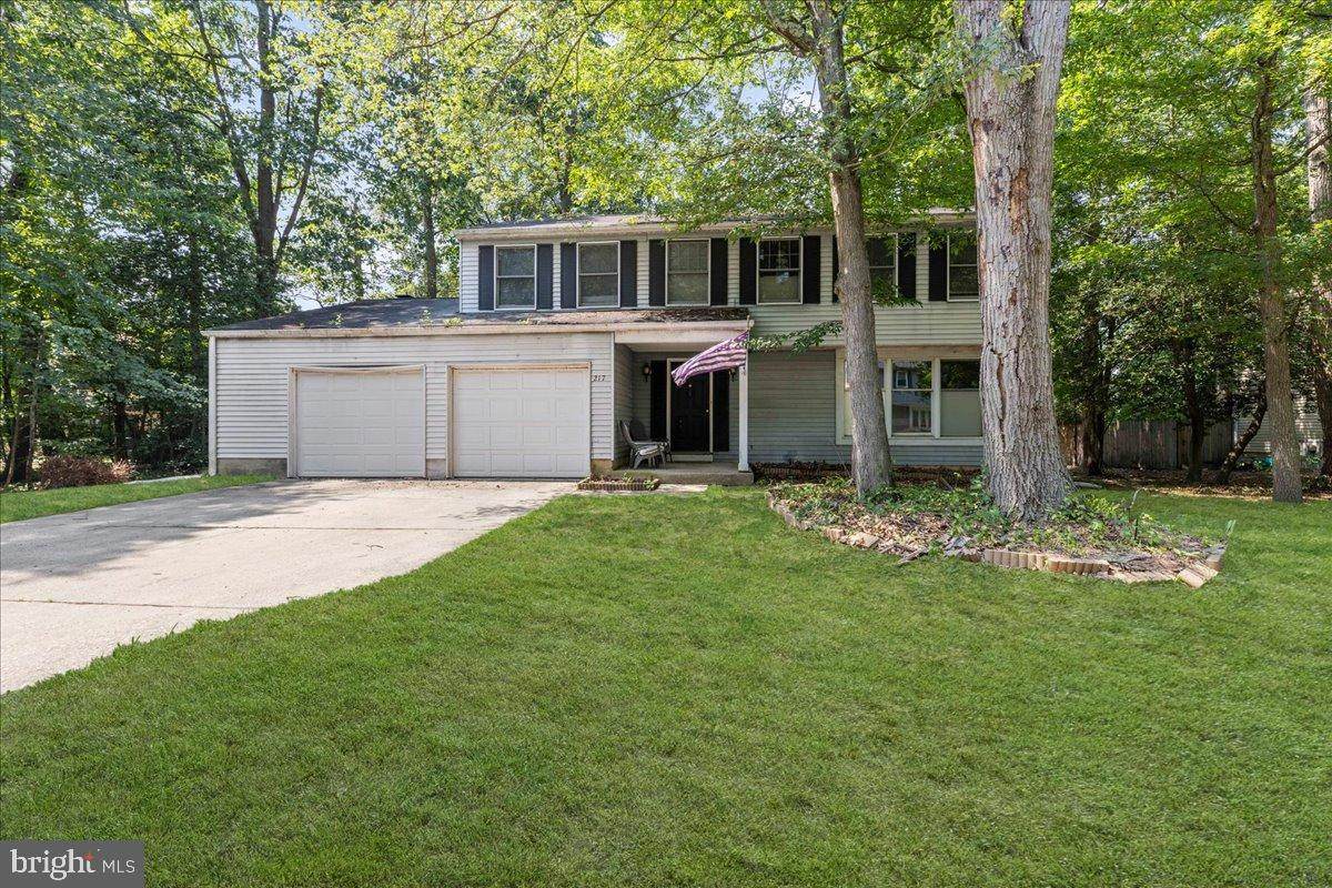 217 Glenview - Photo 1