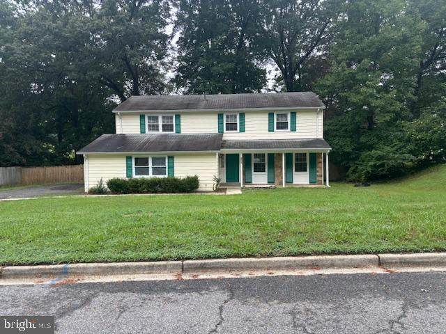 9511 Tam O Shanter Drive - Photo 1