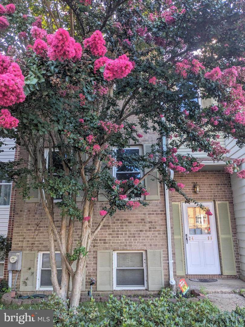 2495 Vineyard Lane - Photo 1
