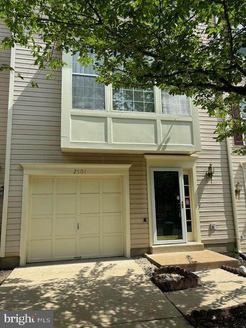 2501 Clover Field Circle - Photo 1