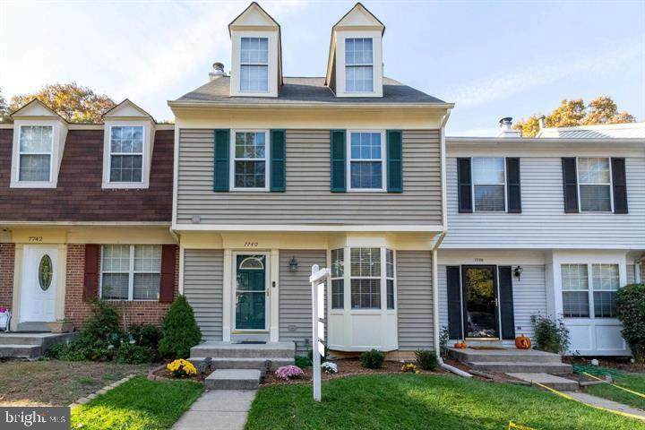 7740 Wolford Way - Photo 1
