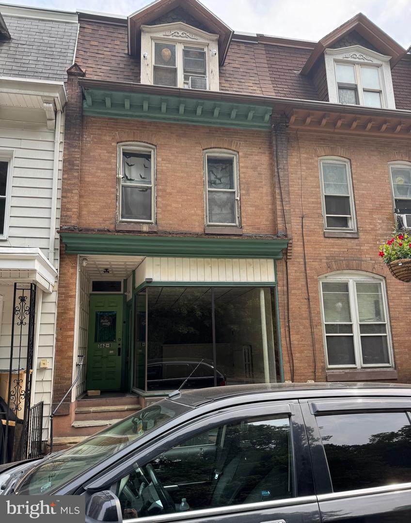 362 Centre Street - Photo 1