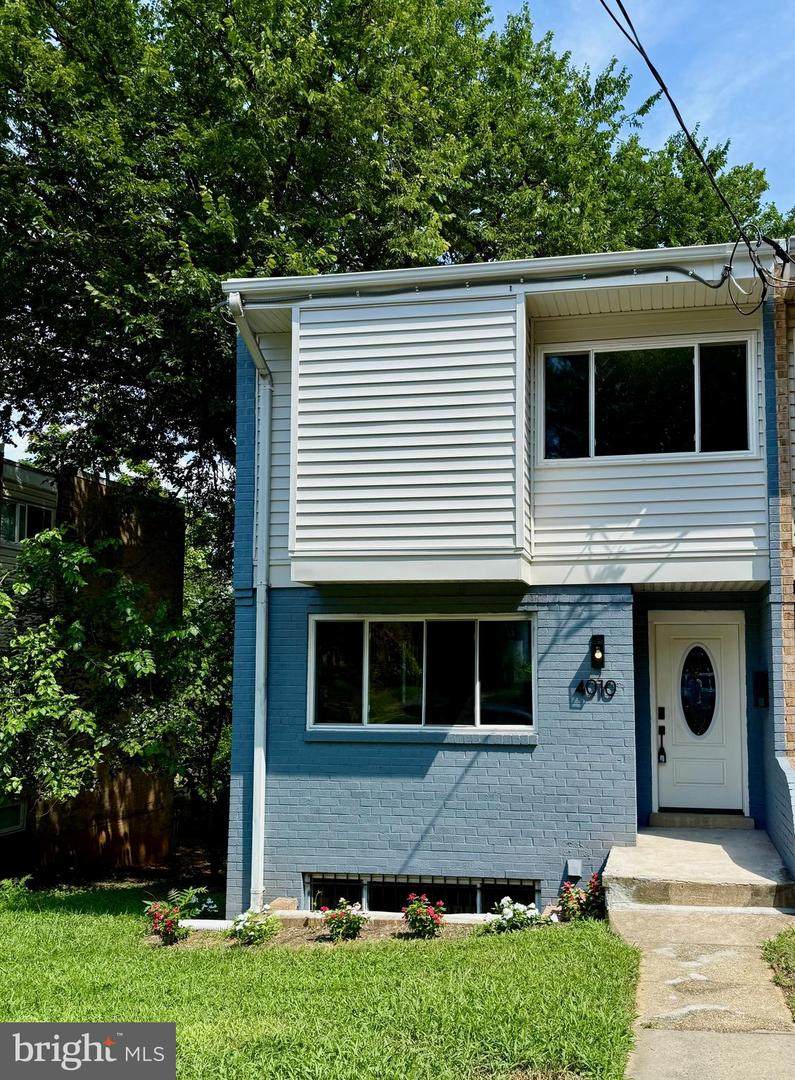 4010 Ames Street - Photo 1