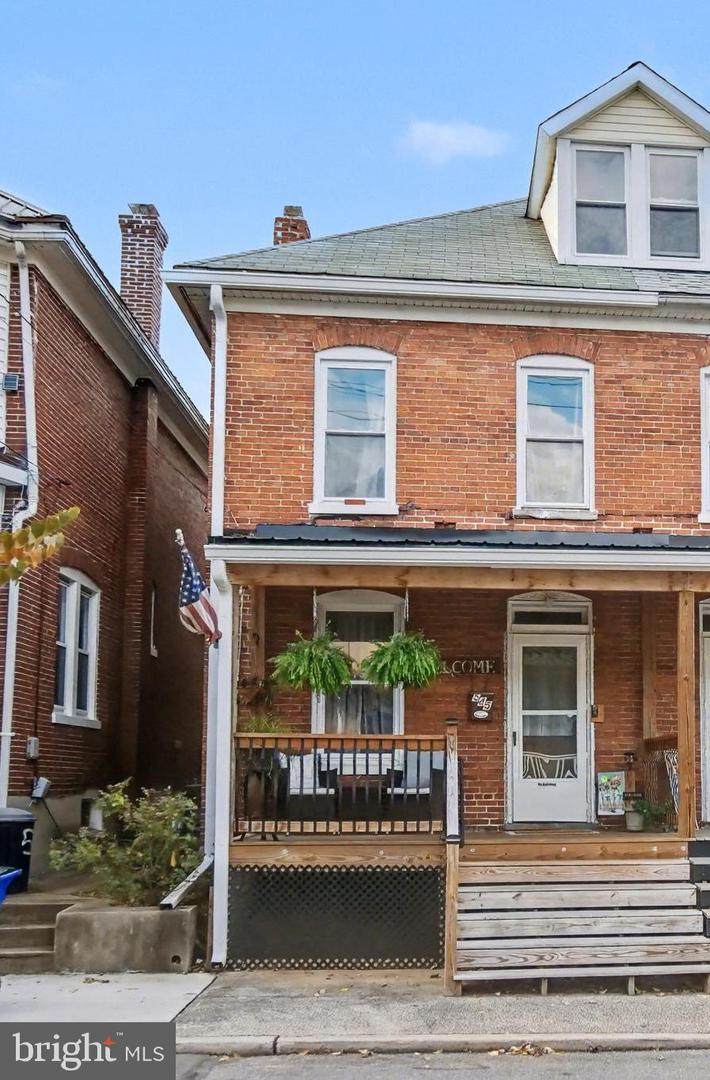 545 Mulberry Street - Photo 1