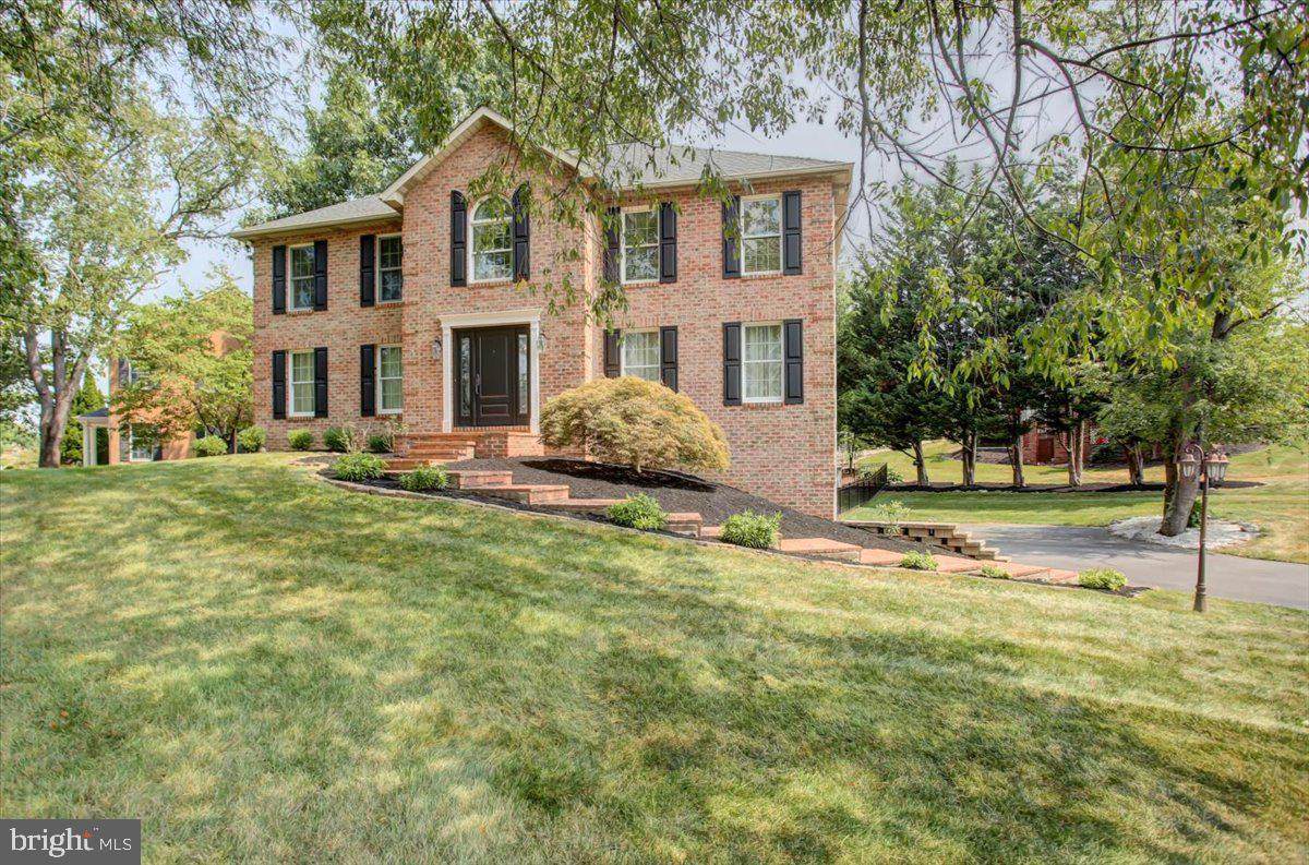 20204 Plumwood Drive - Photo 1