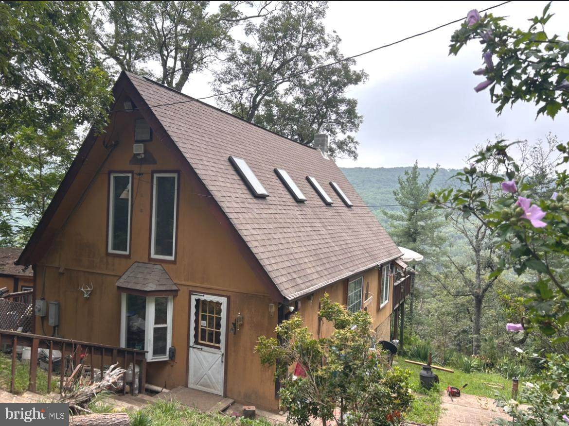 444 Nugget Drive - Photo 1