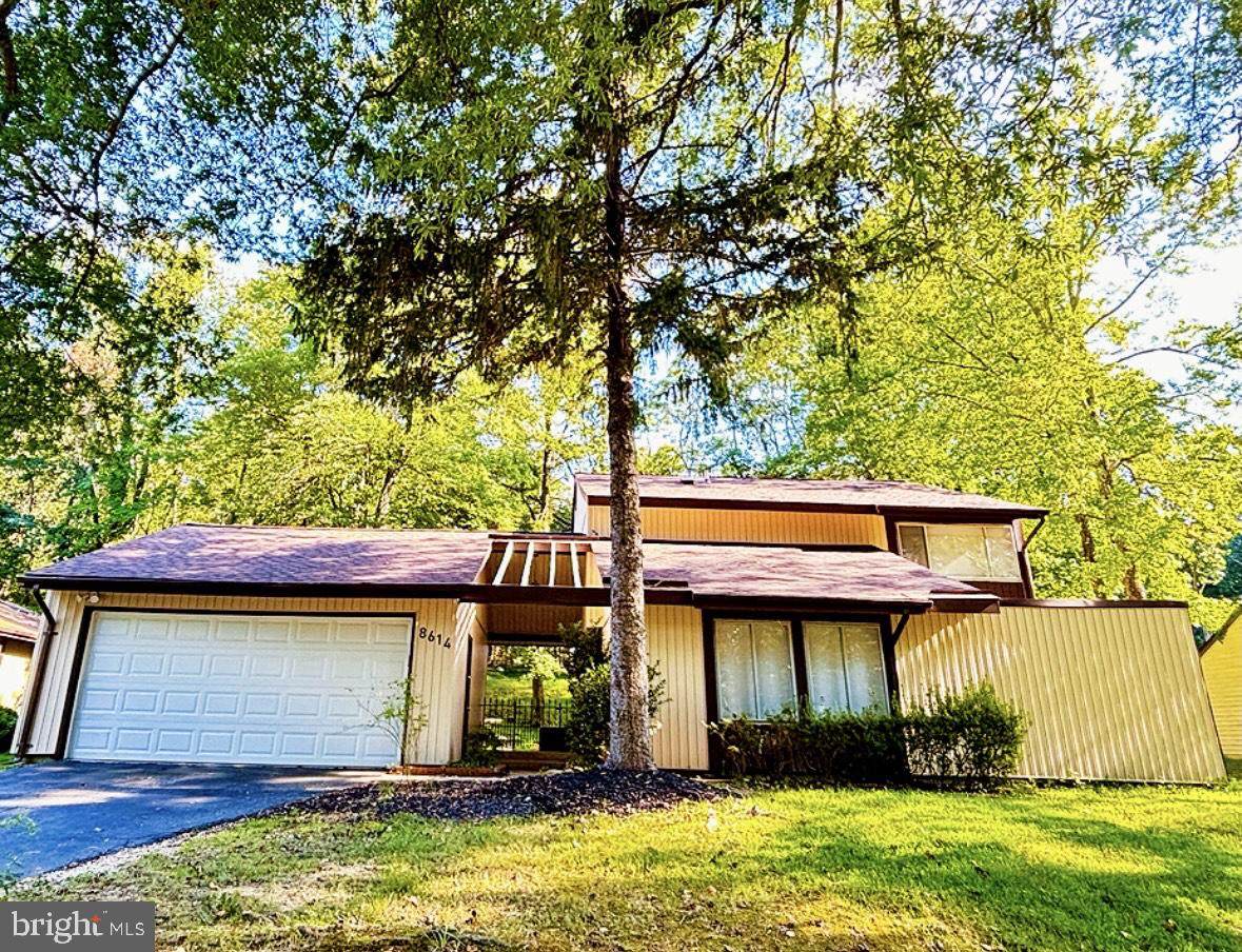 8614 Trumps Hill Road - Photo 1