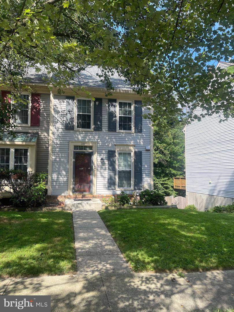 3801 Water Drop Court - Photo 1