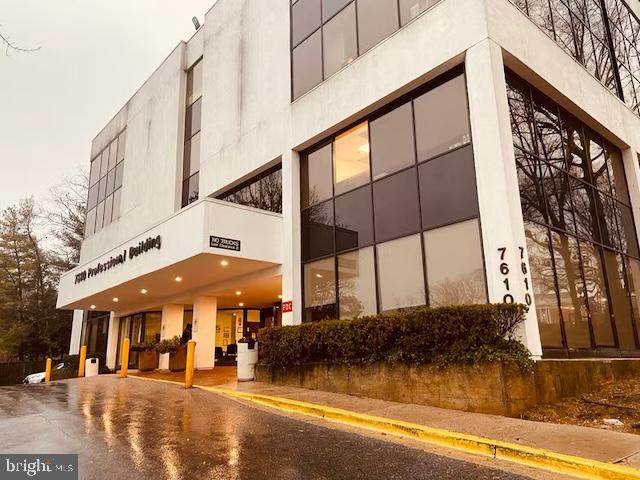 7610 Carroll Avenue - Photo 1