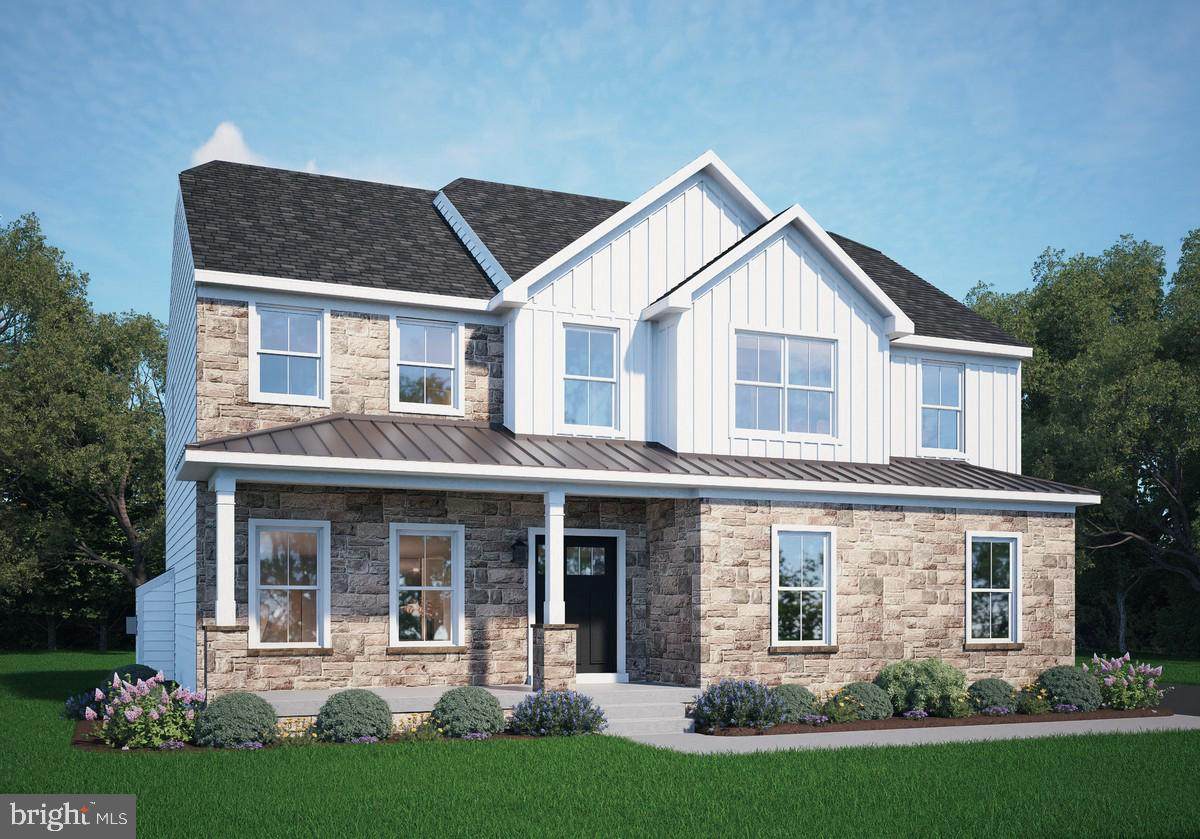 289 Burd Coleman Road - Photo 1