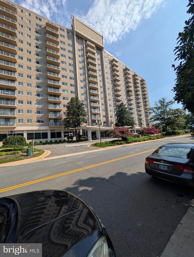 1225 Martha Custis Drive - Photo 1