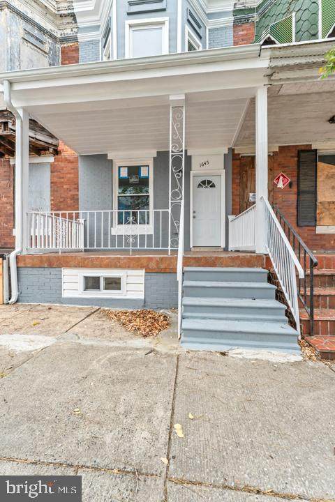 1645 Gorsuch Avenue - Photo 1