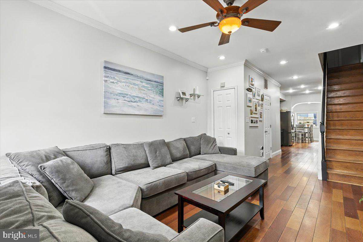 1711 Hanover Street - Photo 1