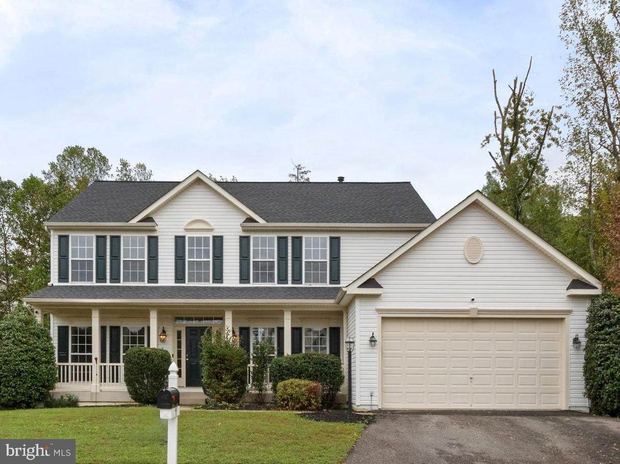 11 Edwin Court - Photo 1