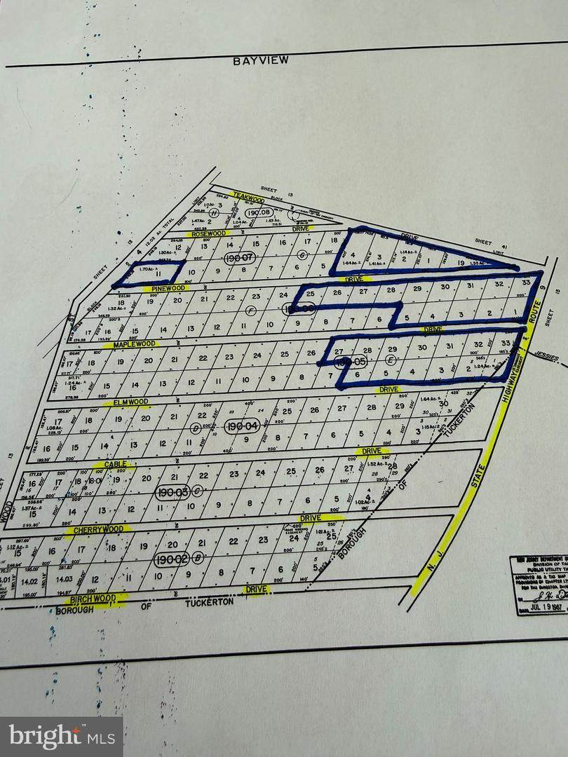 0 Maplewood - Photo 1