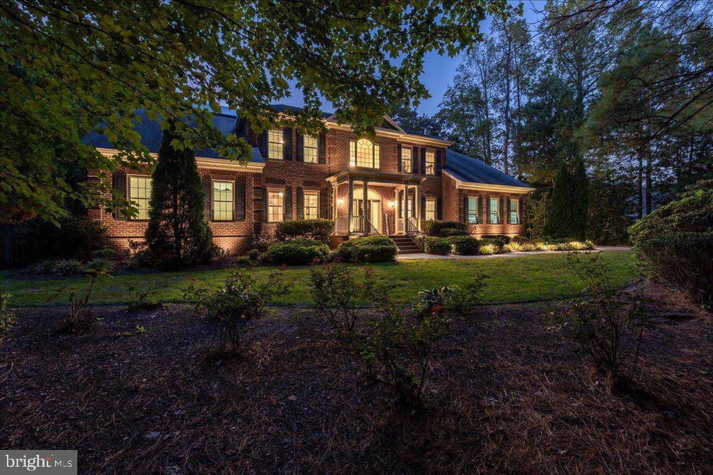 1013 Harris Road - Photo 1