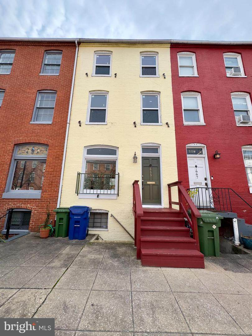 665 Portland Street - Photo 1