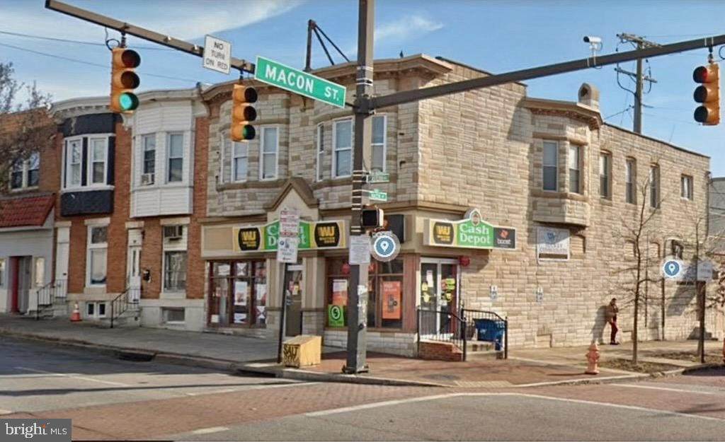 4603 Eastern Avenue - Photo 1