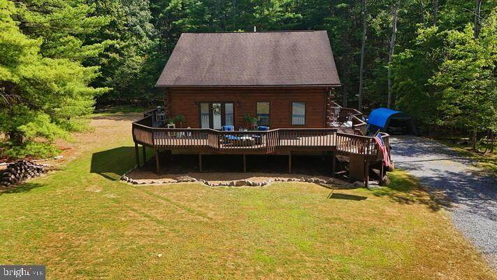 675 Port Au Prince Road - Photo 1