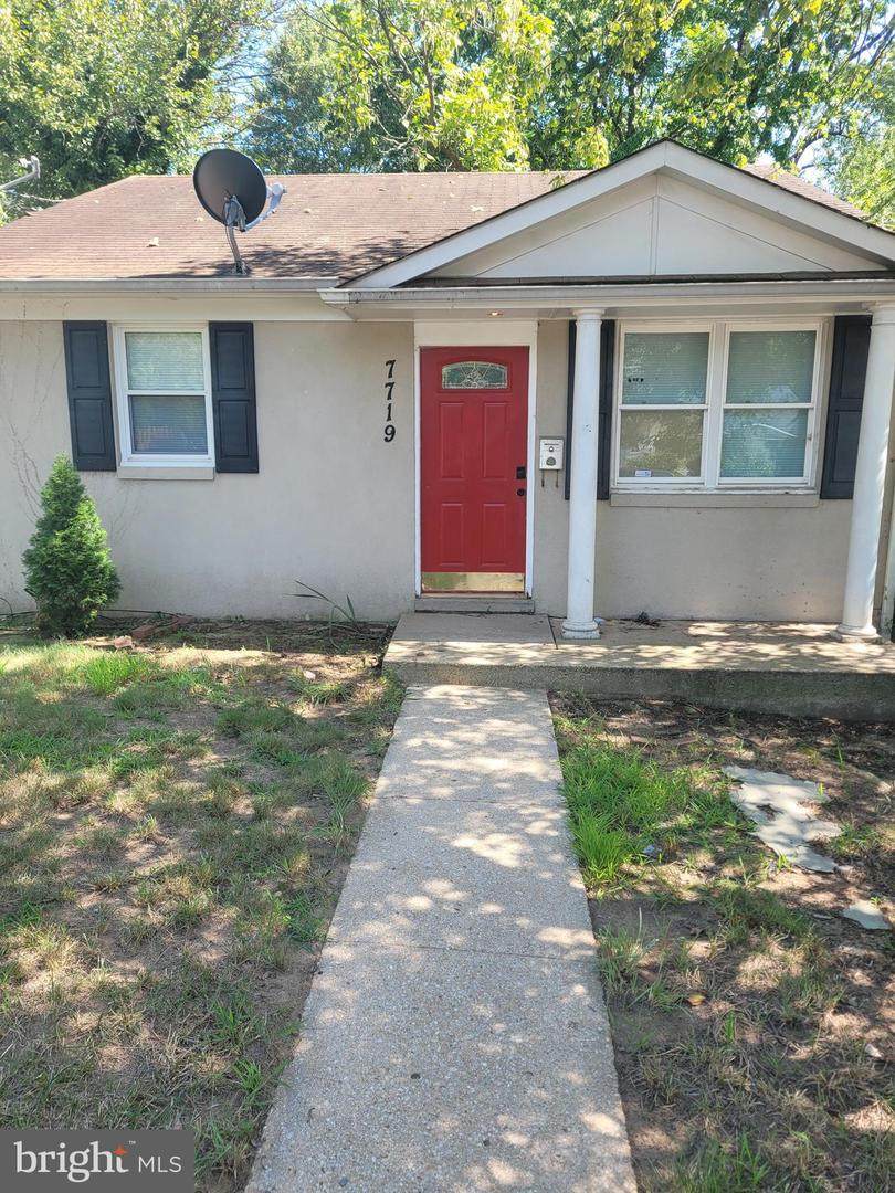 7719 Normandy Road - Photo 1