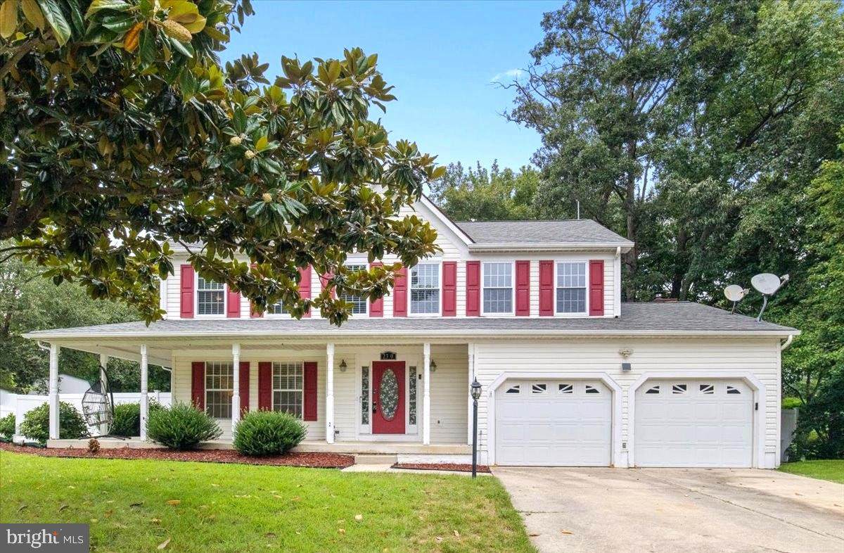 2300 Avalon Court - Photo 1