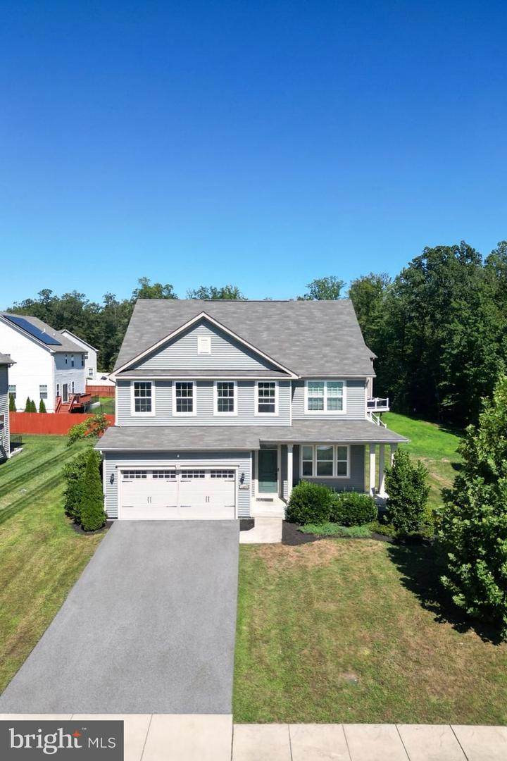 8881 Bancroft Drive - Photo 1