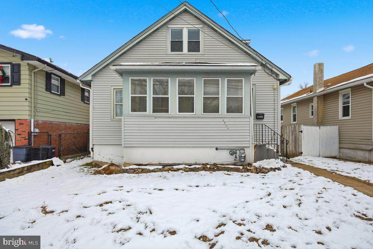 5409 Mansion Boulevard - Photo 1