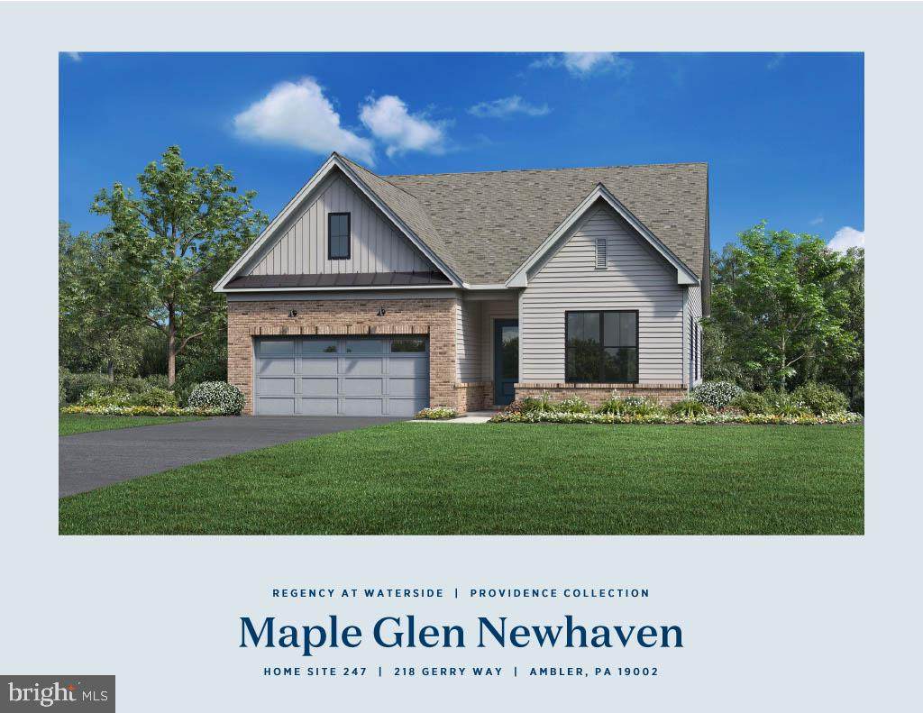 218 Gerry Way - Photo 1