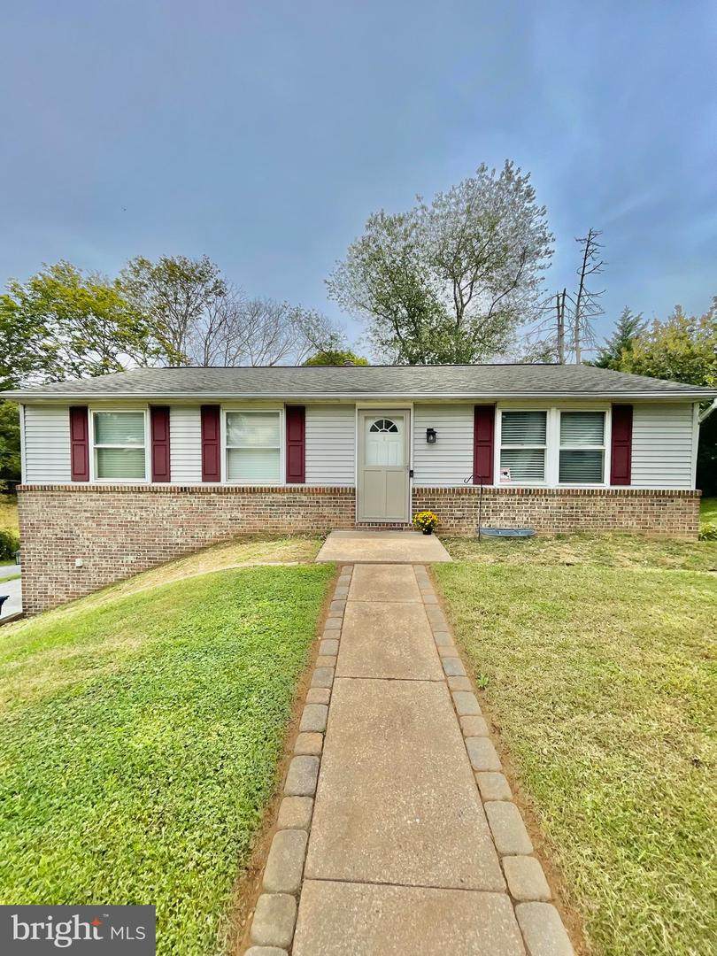 1 Valley View Road - Photo 1