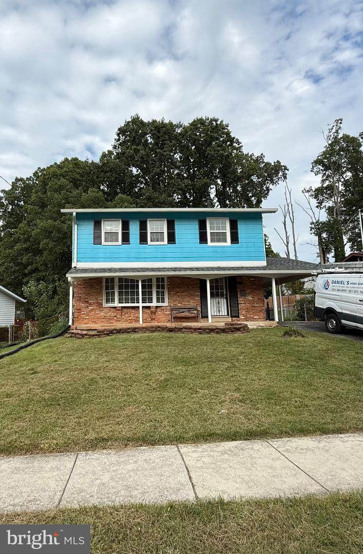 6811 Nashville Road - Photo 1