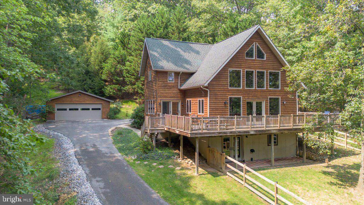 19333 Porterstown Road - Photo 1